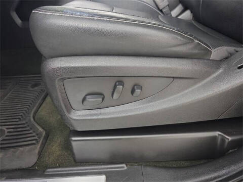 2017 Chevrolet Silverado 3500HD