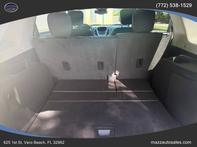2016 GMC Terrain SLE-2