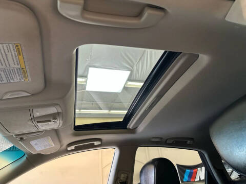 2014 Infiniti QX50 Journey