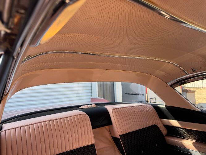 1957 Cadillac DeVille