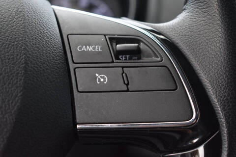 2023 Mitsubishi Outlander Sport