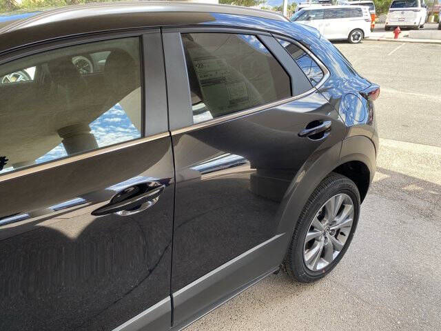 2025 Mazda CX-30 2.5 S Preferred