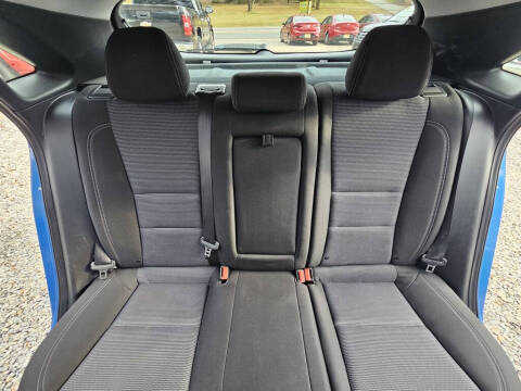 2017 Hyundai Elantra GT