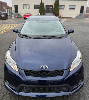 2013 Toyota Matrix S