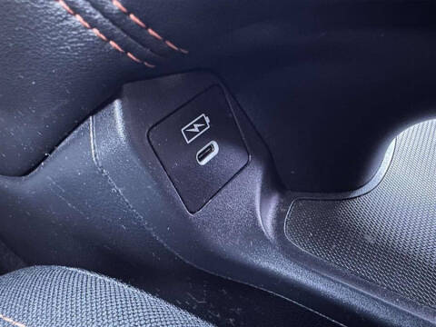2024 Honda HR-V
