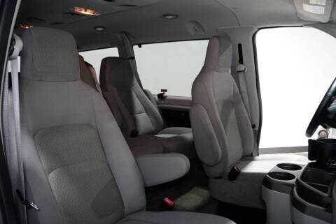 2014 Ford E-Series E-150 XLT