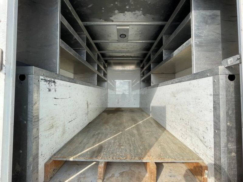 2015 Chevrolet Silverado 3500HD