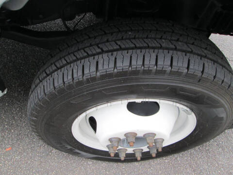 2024 Ford E-Series E-350 SD