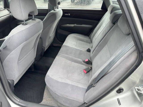 2005 Toyota Prius