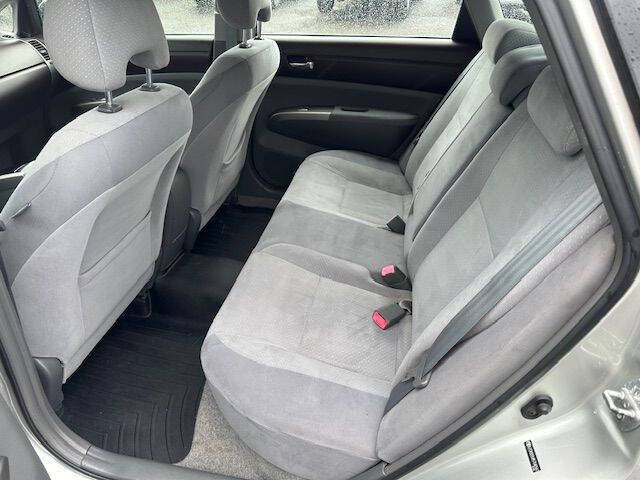 2005 Toyota Prius