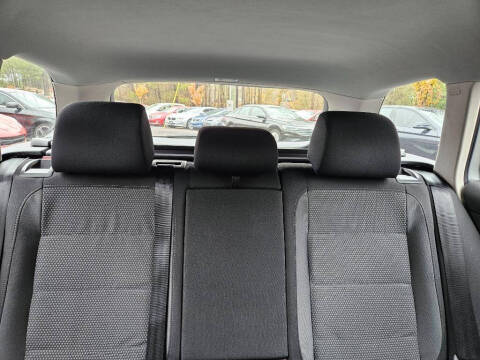 2013 Volkswagen Jetta