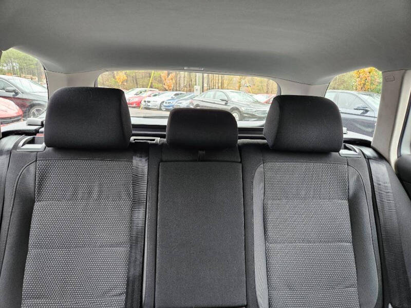 2013 Volkswagen Jetta