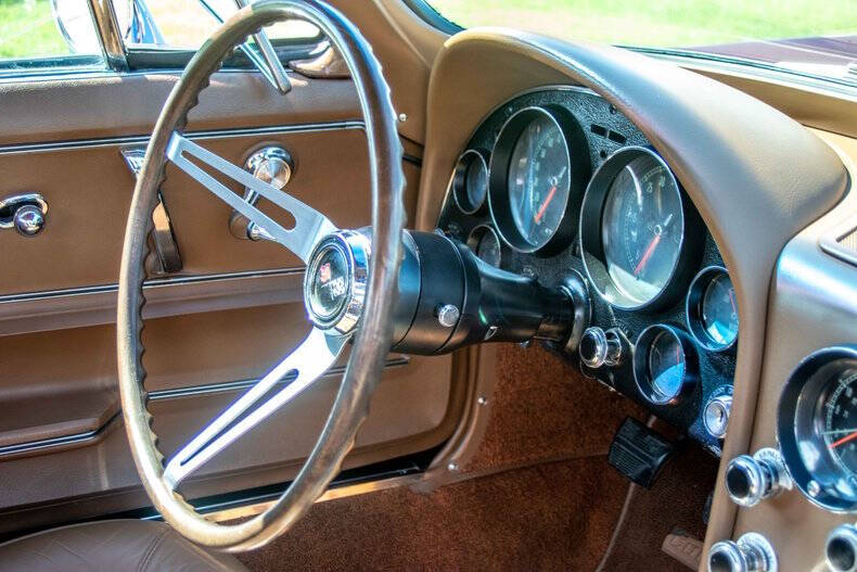 1967 Chevrolet Corvette