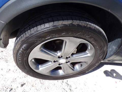 2014 Buick Encore Leather