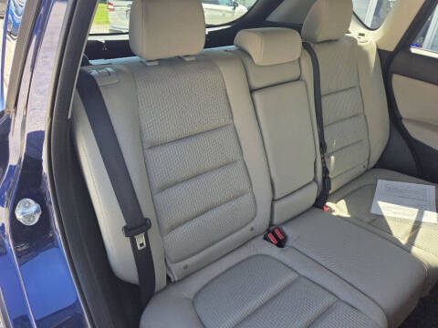2013 Mazda CX-5 Touring