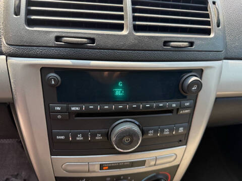 2008 Chevrolet Cobalt LT