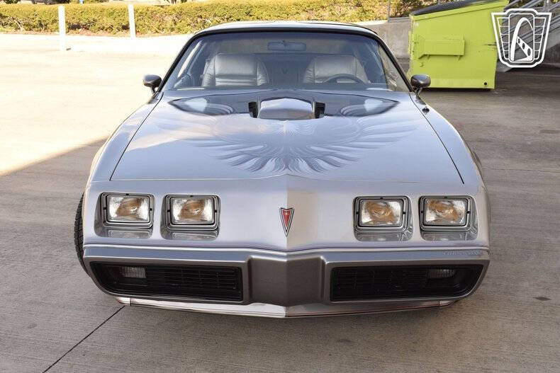 1979 Pontiac Firebird