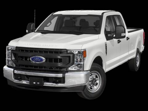 2020 Ford F-250 Super Duty for sale at Goldy Chrysler Dodge Jeep Ram Mitsubishi in Huntington WV