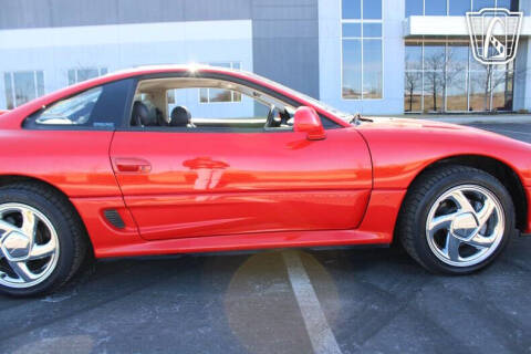 1993 Dodge Stealth R/T Turbo