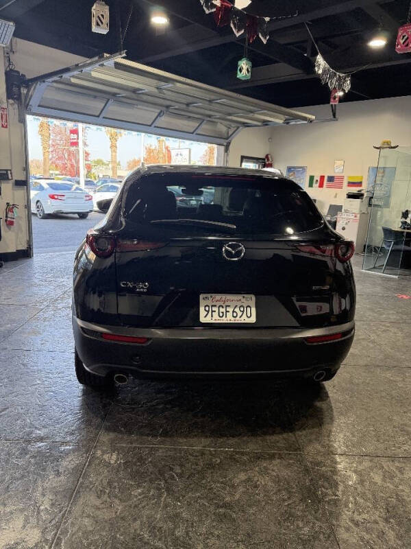 2023 Mazda CX-30 2.5 S Select