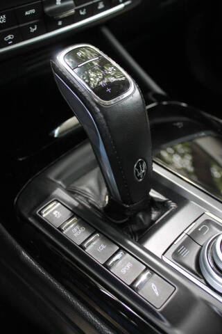 2020 Maserati Levante S