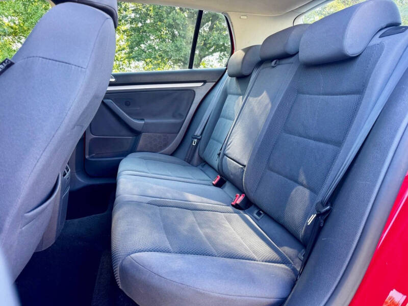 2009 Volkswagen Rabbit S