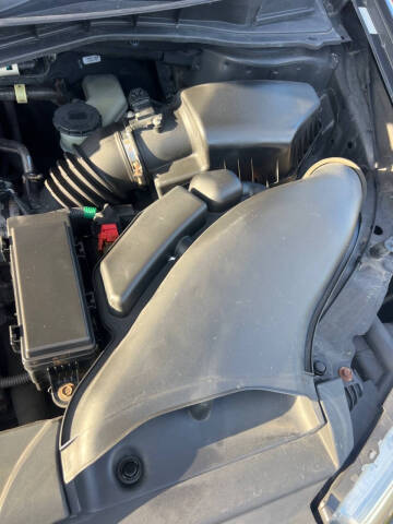 2011 Honda Odyssey EX-L