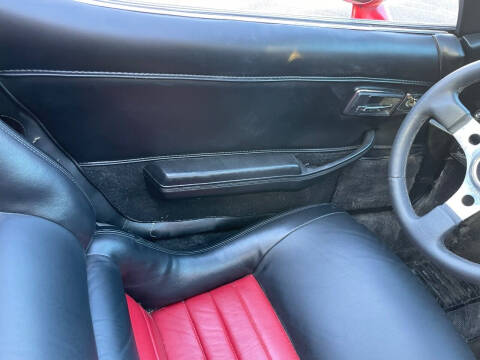 1979 Chevrolet Corvette