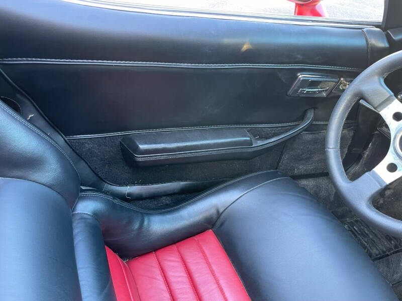 1979 Chevrolet Corvette