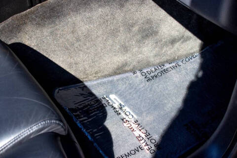 2004 Chevrolet SSR LS