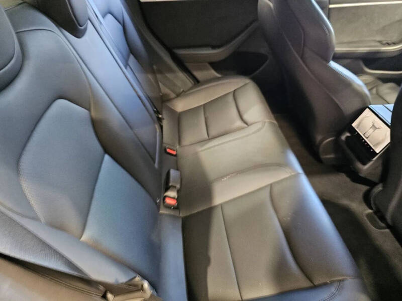 2024 Tesla Model 3 Performance