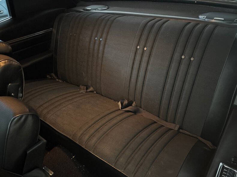 1968 Chevrolet Impala