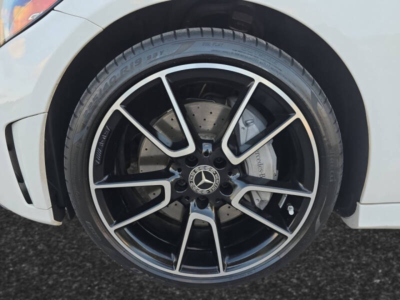 2023 Mercedes-Benz C-Class C 300 4MATIC