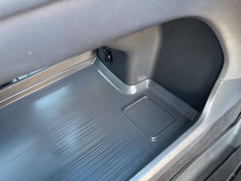 2021 Toyota Sienna Limited 7-Passenger