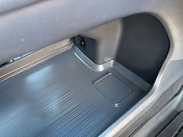 2021 Toyota Sienna Limited 7-Passenger