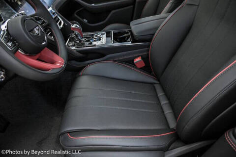 2025 Bentley Flying Spur Black Edition