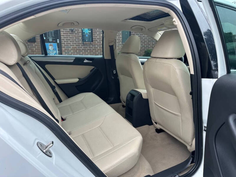 2016 Volkswagen Jetta