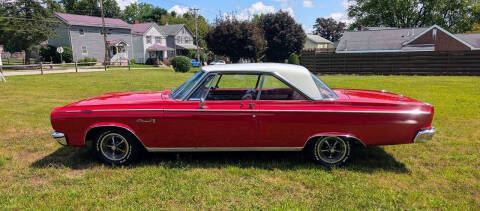 1965 Dodge Coronet