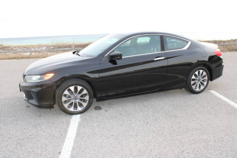 2014 Honda Accord LX-S