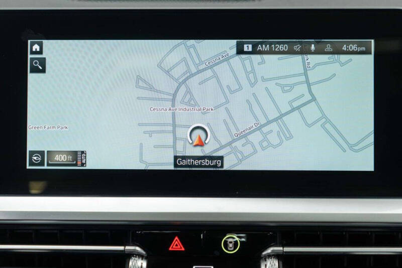 2021 BMW 3 Series 330i xDrive