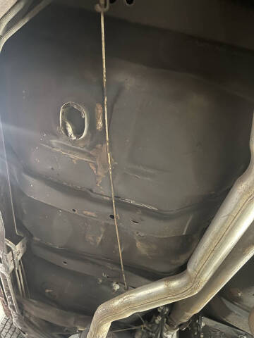 1971 Chevrolet Chevelle