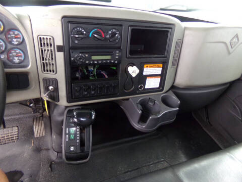 2011 International DuraStar 4400