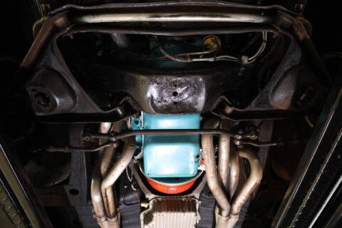 1962 Pontiac Catalina