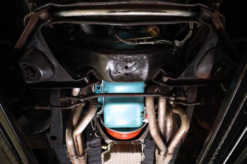 1962 Pontiac Catalina