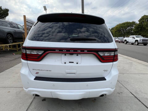 2023 Dodge Durango R/T Premium