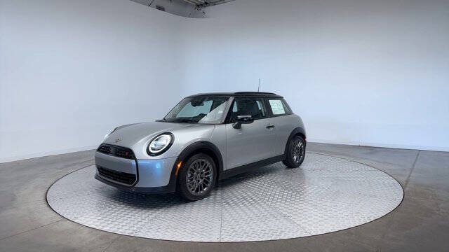 2025 MINI Hardtop 2 Door Cooper S