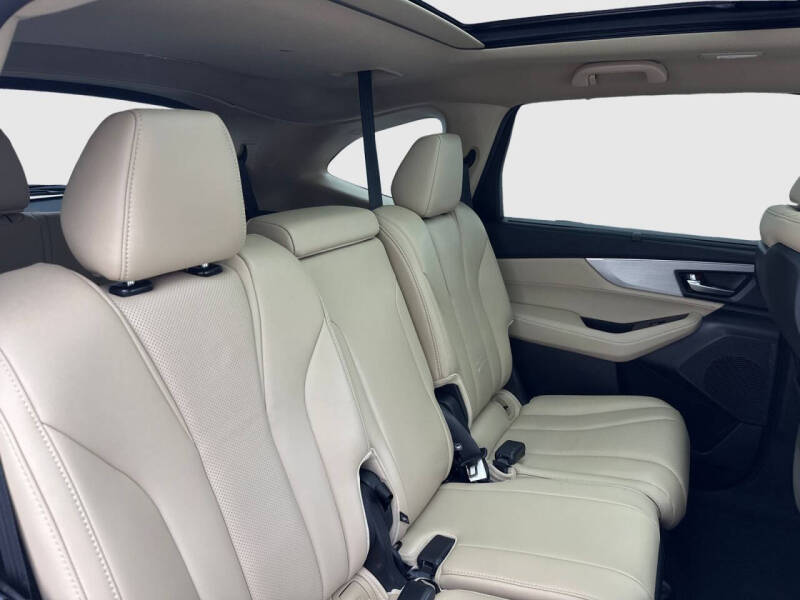 2022 Acura MDX w/Tech