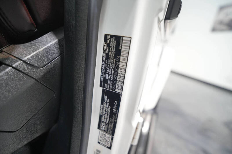 2016 Mercedes-Benz G-Class G 550