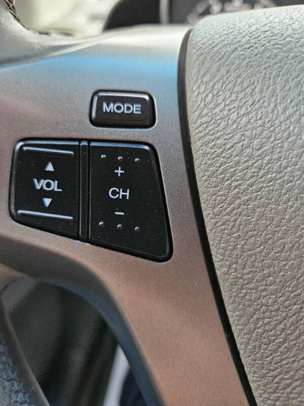 2013 Acura MDX SH-AWD w/Tech