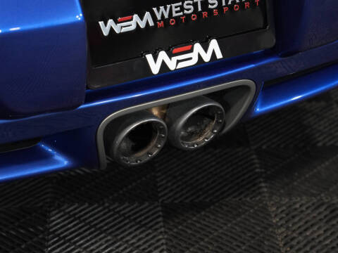 2007 Porsche Cayman S